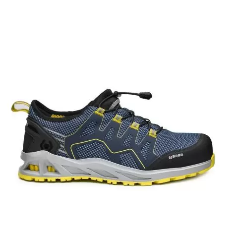 Chaussures sales sécurité base