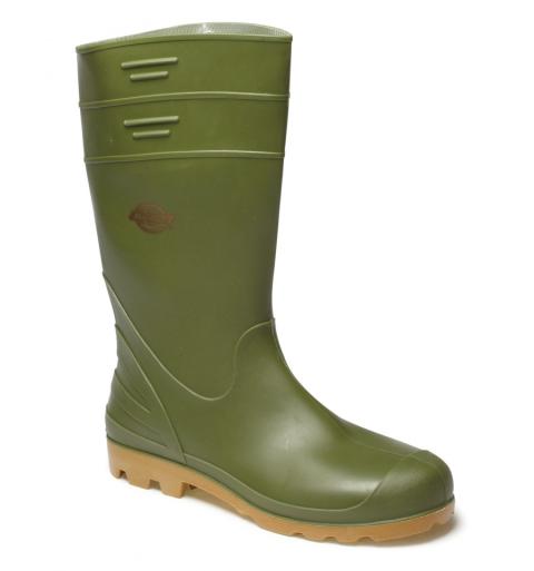 Botte securite fourree dickies shop